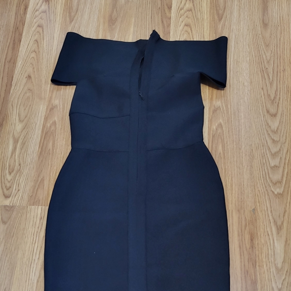 MSHONEYCO DRESS - Picture 2 of 5